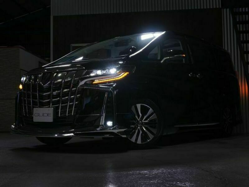 ALPHARD-3