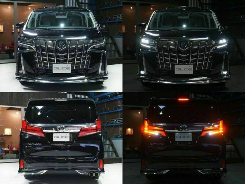 ALPHARD-12