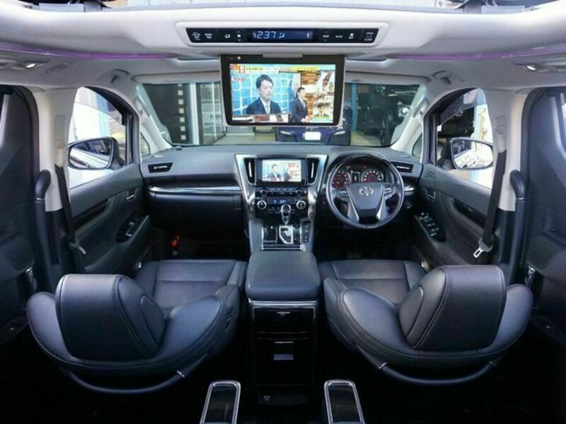 ALPHARD-15