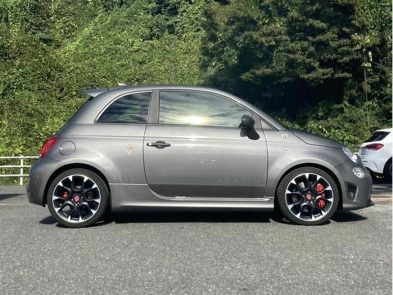 ABARTH 595-3