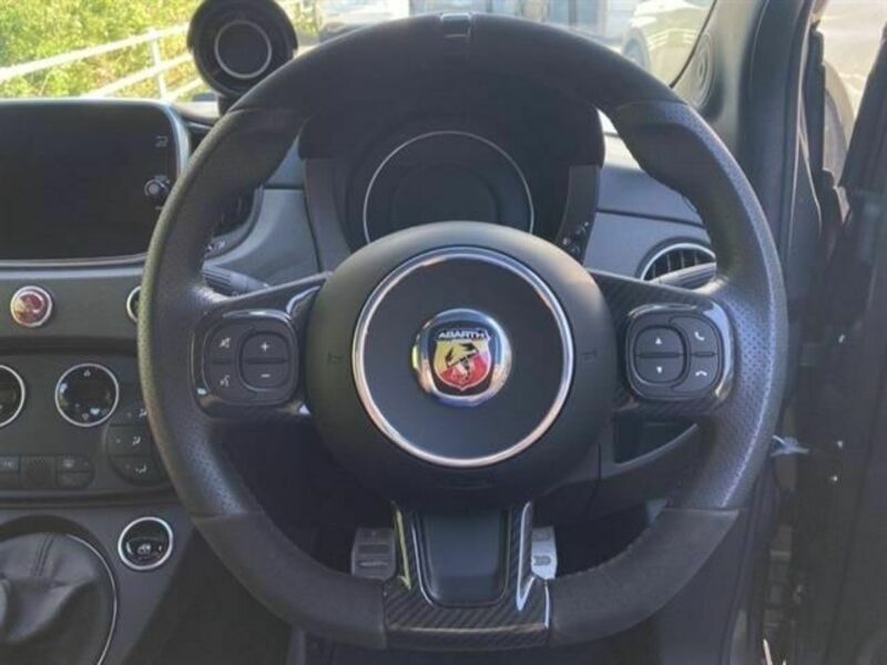 ABARTH 595-11