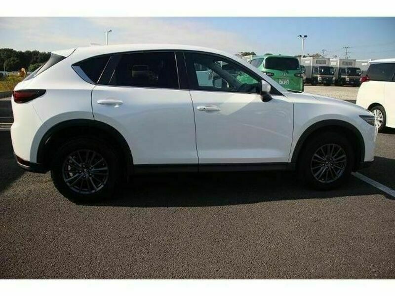 CX-5-10