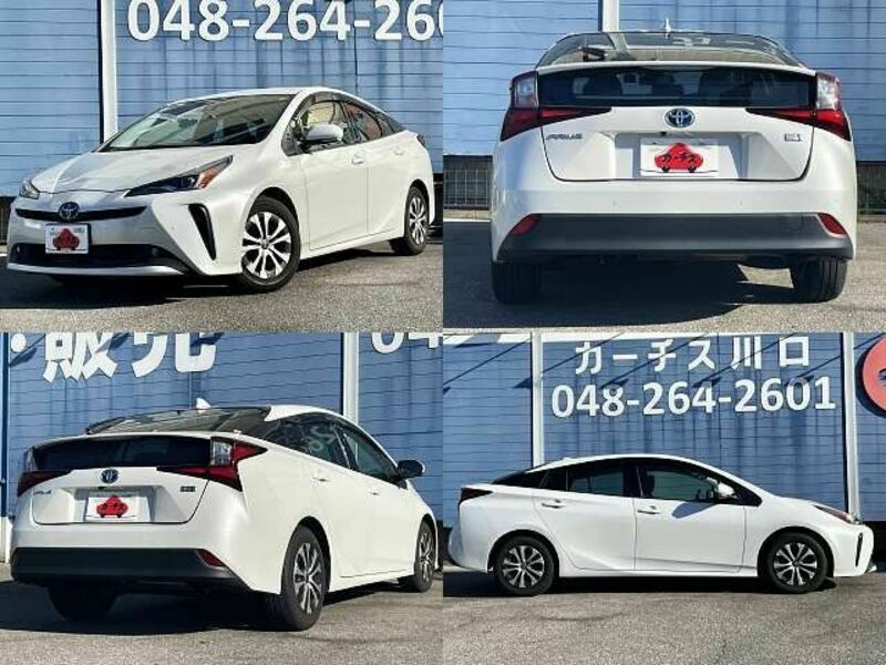 PRIUS-8