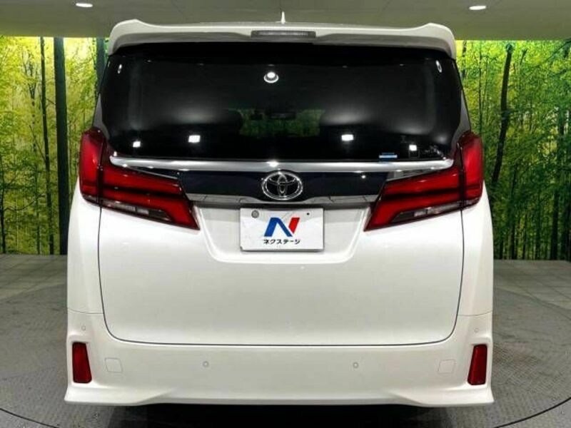 ALPHARD-16