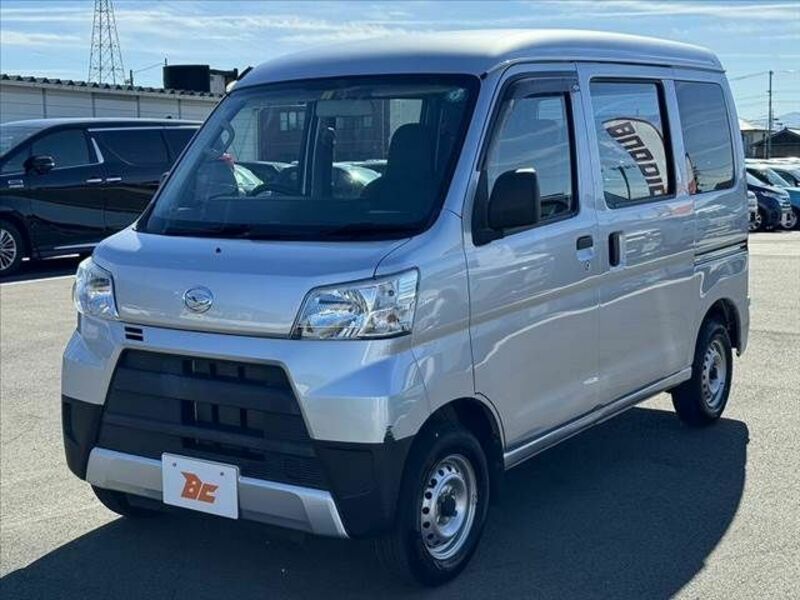 HIJET CARGO-10