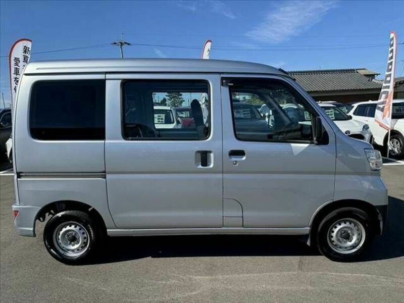 HIJET CARGO-11