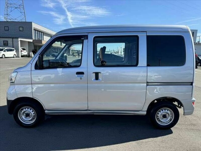 HIJET CARGO-12