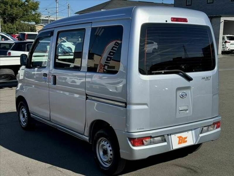 HIJET CARGO-13