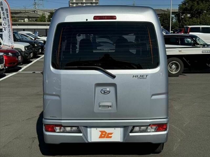 HIJET CARGO-14