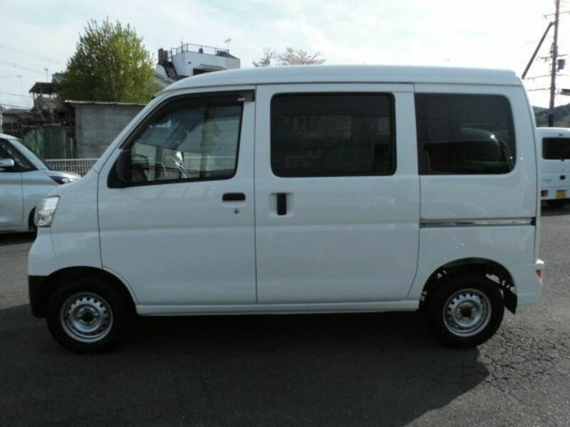 HIJET CARGO-7