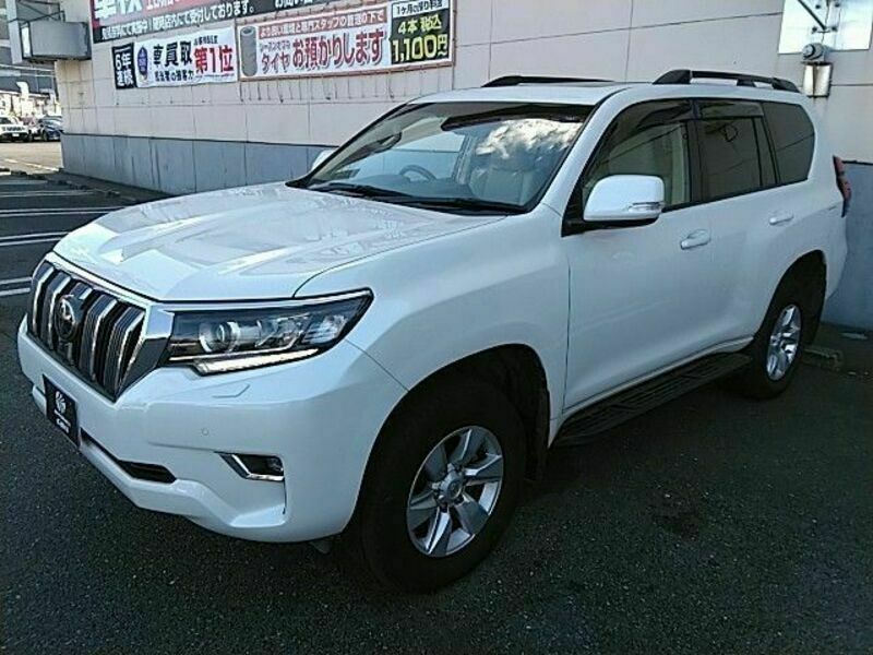 LAND CRUISER PRADO-5