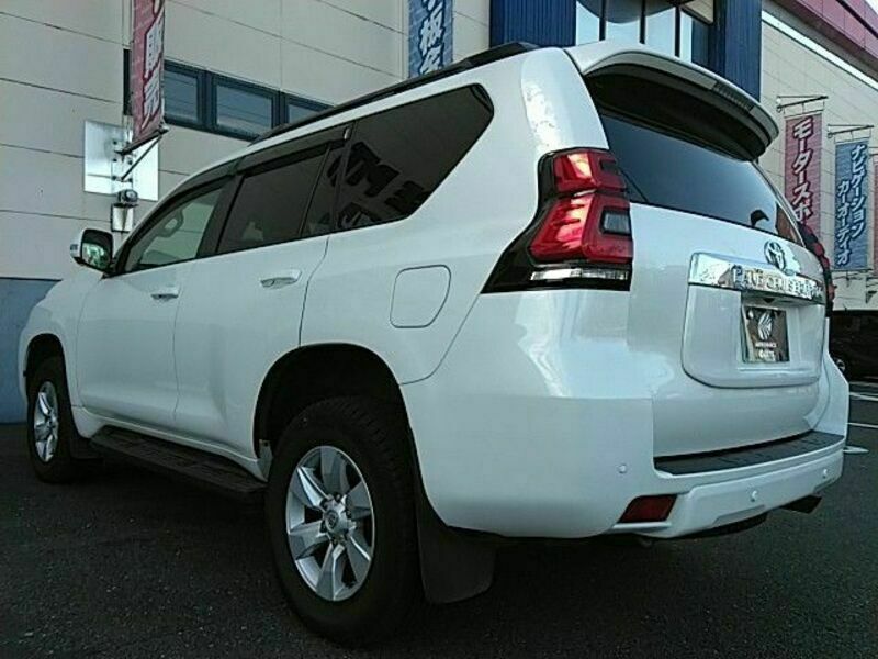 LAND CRUISER PRADO-17