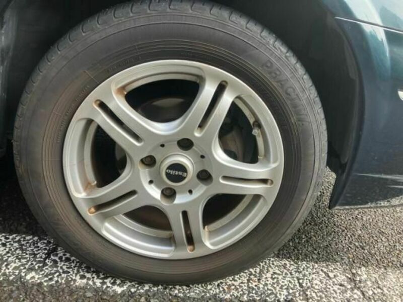 BLUEBIRD SYLPHY