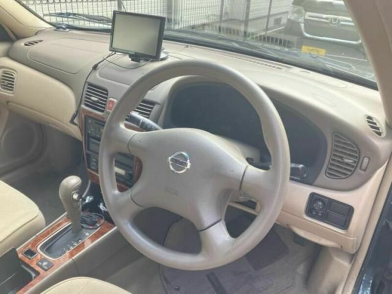 BLUEBIRD SYLPHY