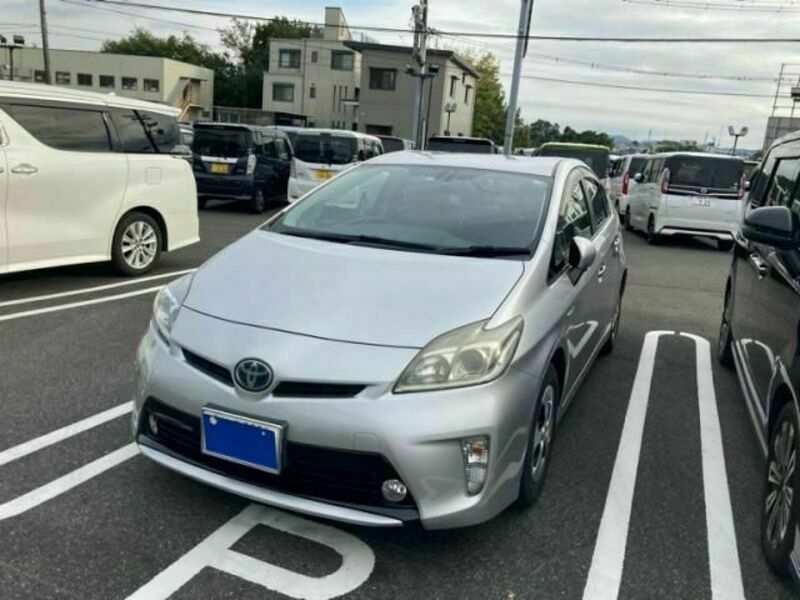 PRIUS-2