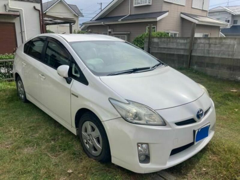 PRIUS-2