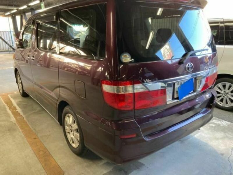 ALPHARD-3