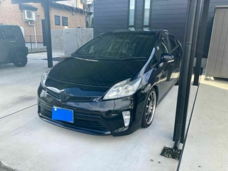 PRIUS-1