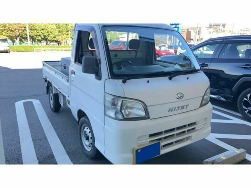 HIJET TRUCK-1