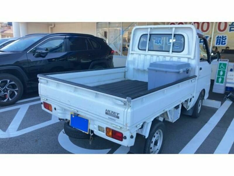 HIJET TRUCK-2