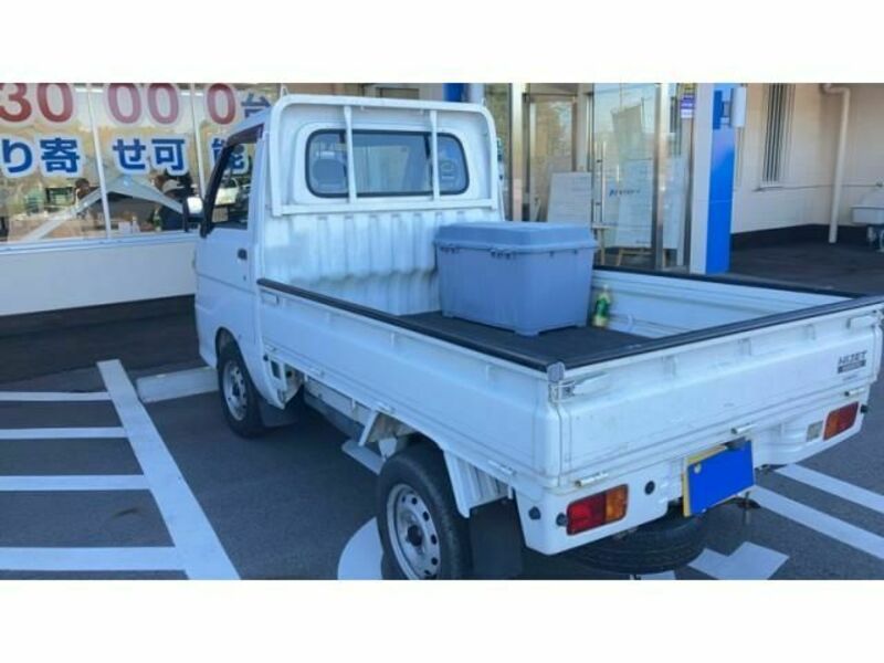 HIJET TRUCK-3