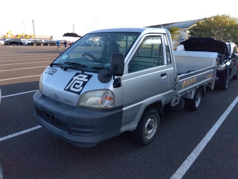 TOYOTA　TOWNACE TRUCK