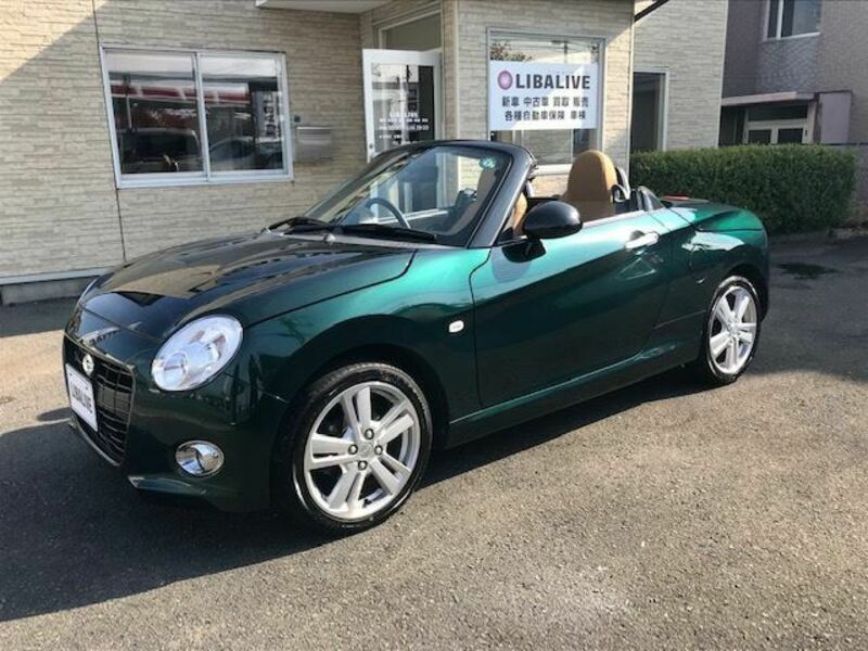 COPEN-21