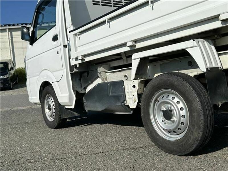 CARRY TRUCK-9