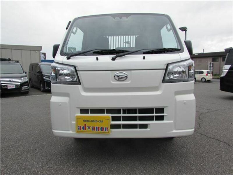 HIJET TRUCK-1