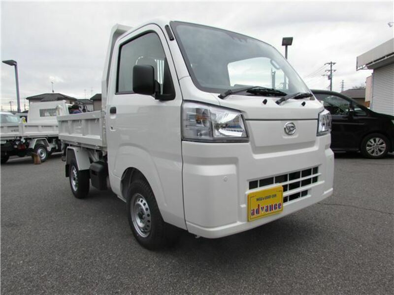 HIJET TRUCK-2