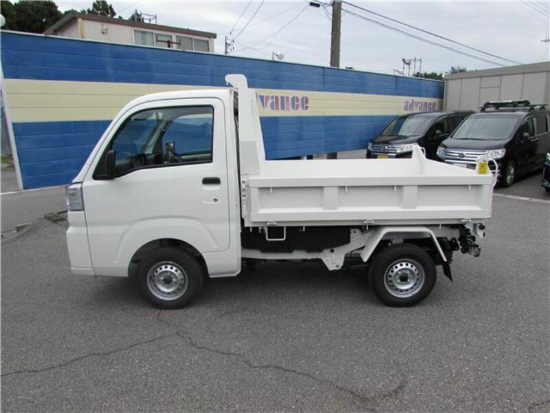 HIJET TRUCK-4