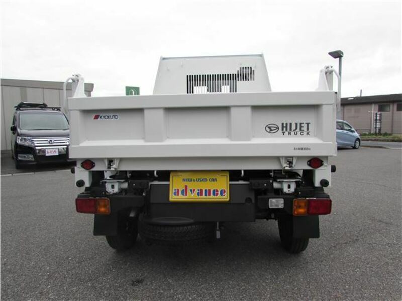 HIJET TRUCK-5