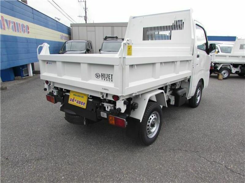 HIJET TRUCK-6