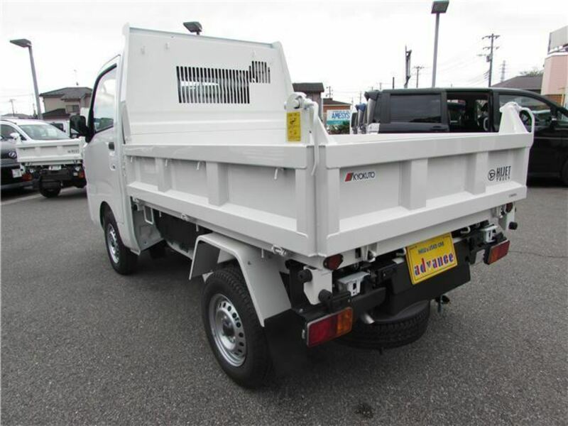 HIJET TRUCK-7