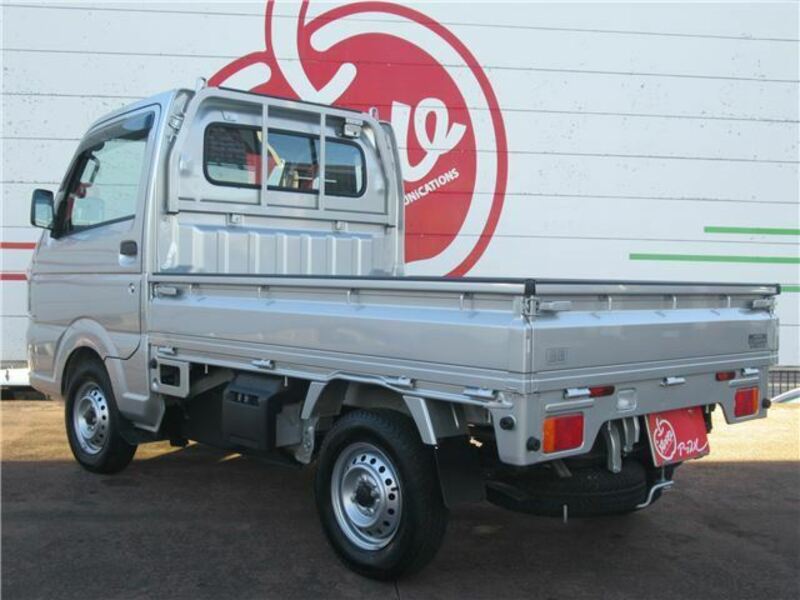 CARRY TRUCK-5