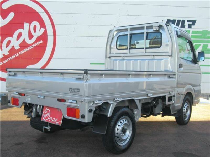 CARRY TRUCK-6