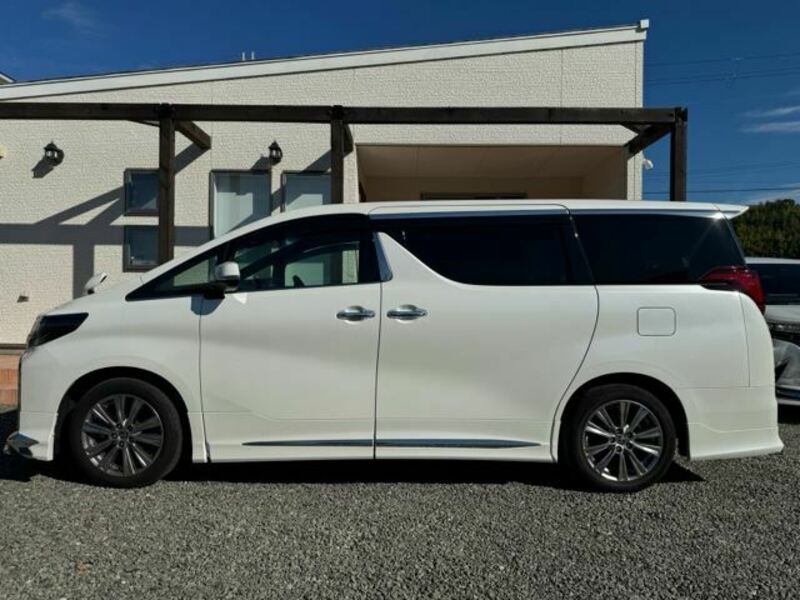 ALPHARD-39