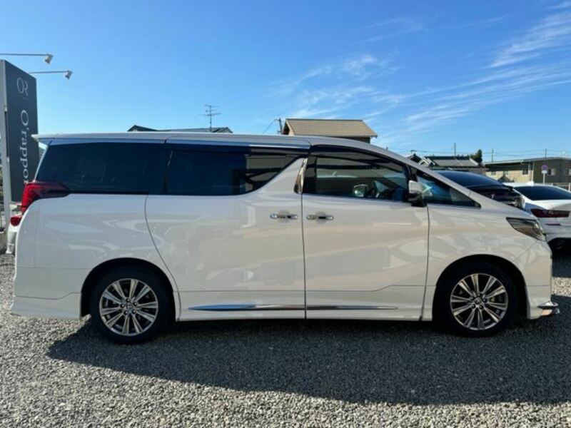 ALPHARD-40