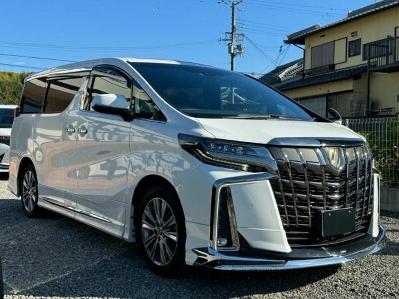 ALPHARD-41