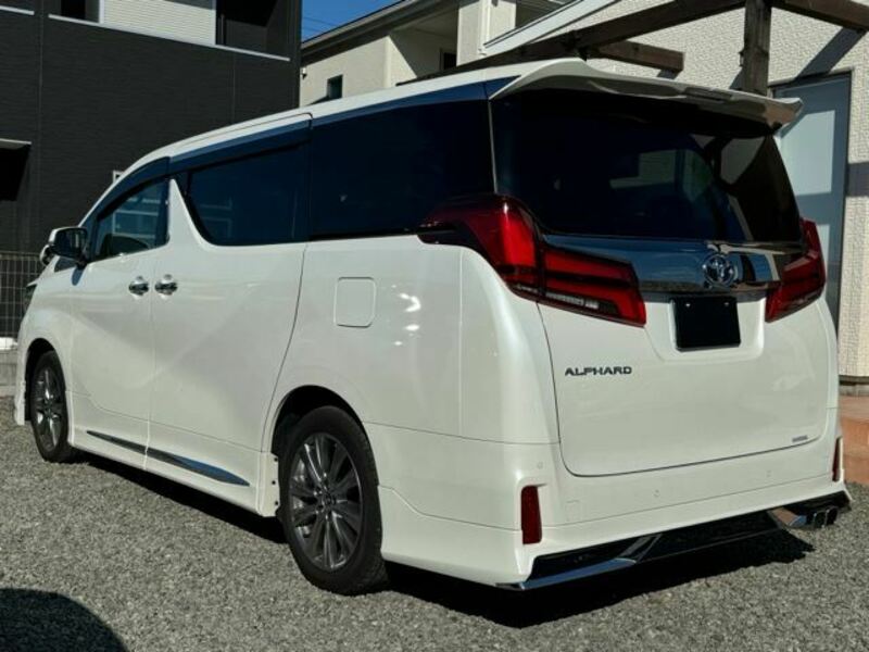 ALPHARD-42