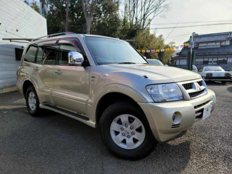 PAJERO-2