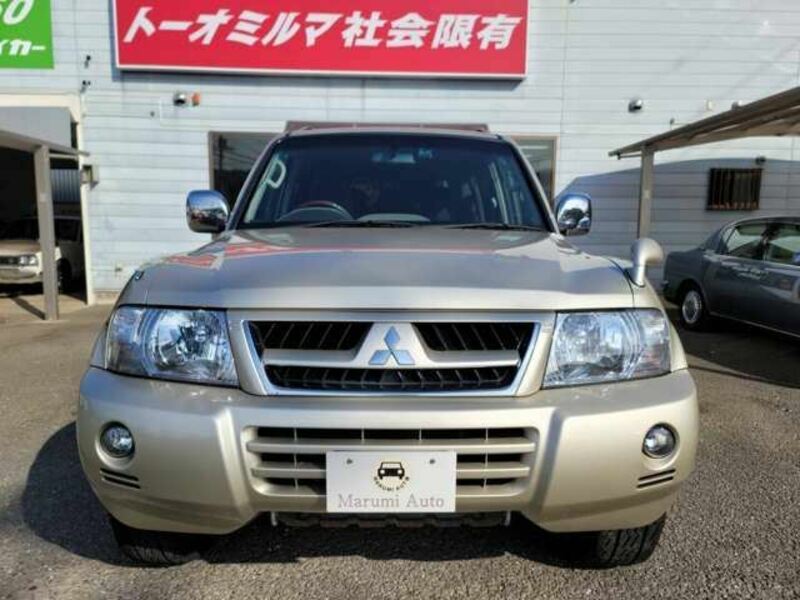 PAJERO-4