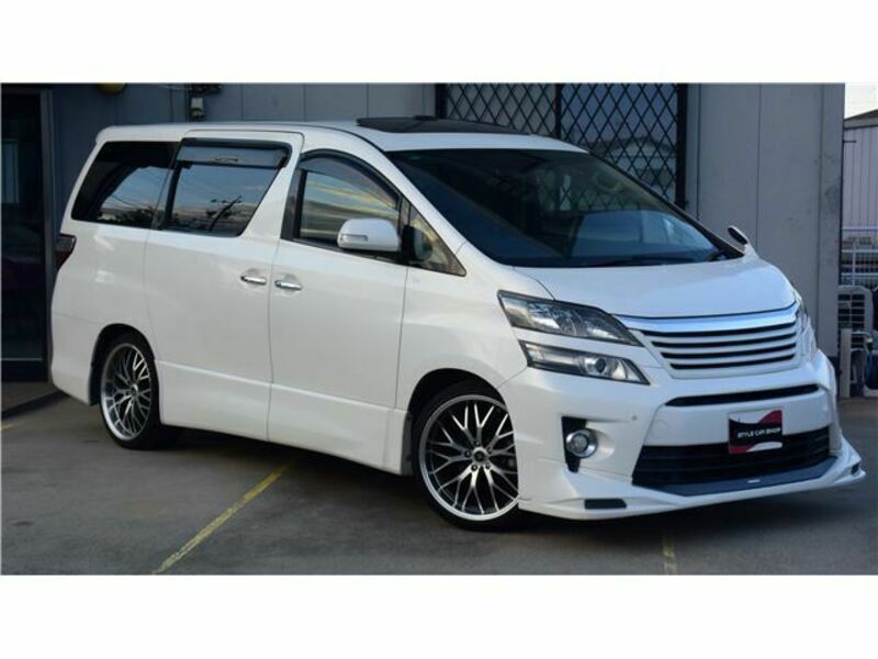 VELLFIRE-7