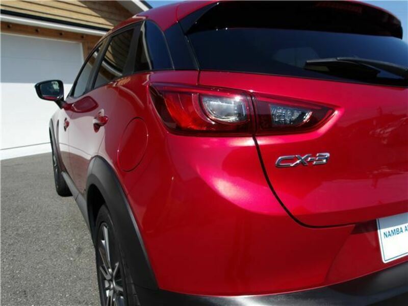 CX-3-16