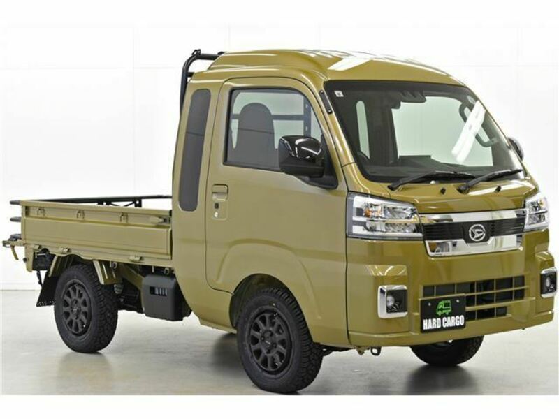 HIJET TRUCK-1