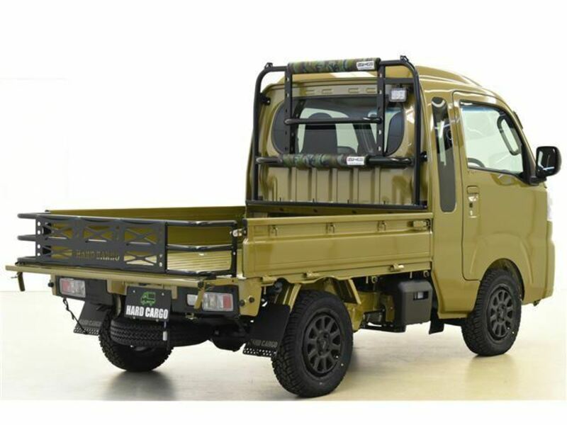 HIJET TRUCK-2