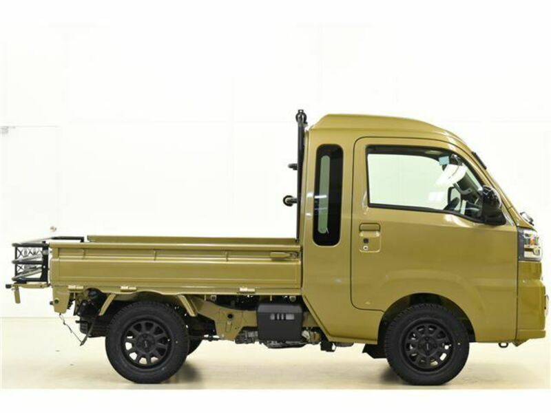 HIJET TRUCK-4