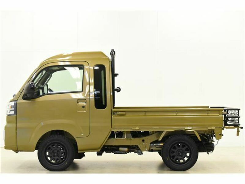 HIJET TRUCK-5