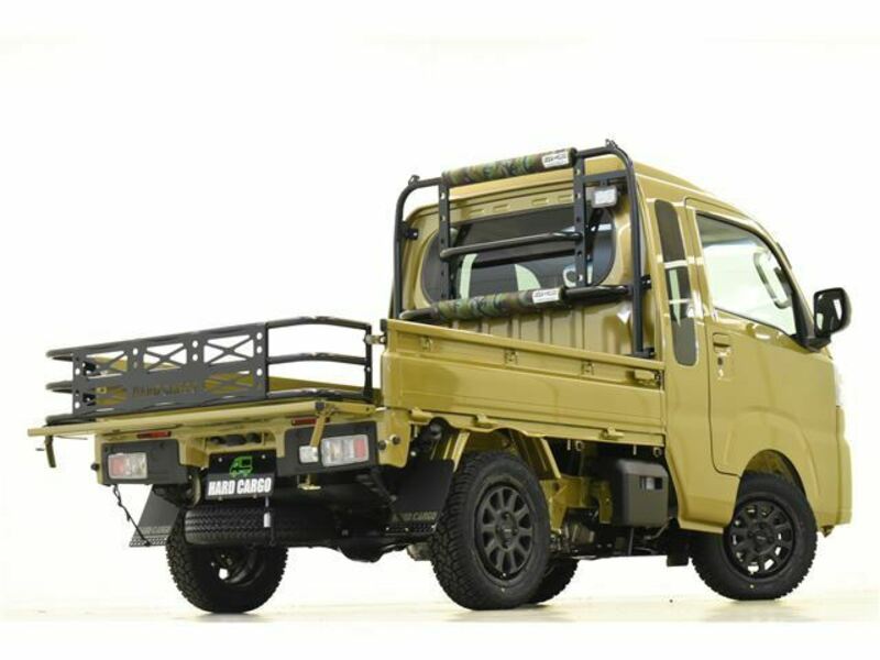 HIJET TRUCK-11