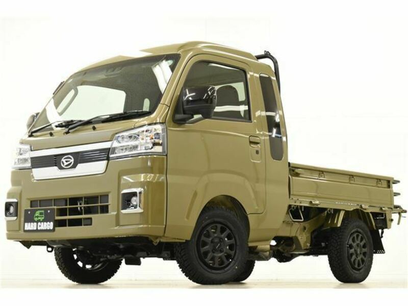 HIJET TRUCK-14